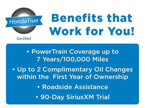 Certified 2023 Honda Pilot TrailSport image 9