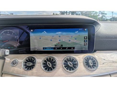 Used 2022 Mercedes-Benz E 450 4MATIC Coupe image 24