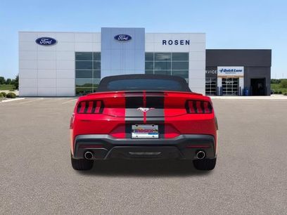 Certified 2024 Ford Mustang Premium