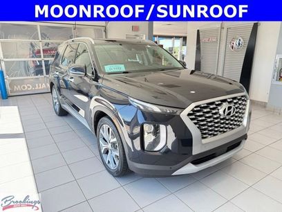 Used 2021 Hyundai Palisade SEL w/ Premium Package