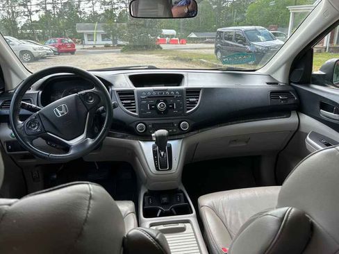 Used 2014 Honda CR-V EX-L image 13