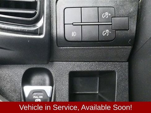 Used 2024 RAM ProMaster 2500 w/ Convenience Group FWD image 18