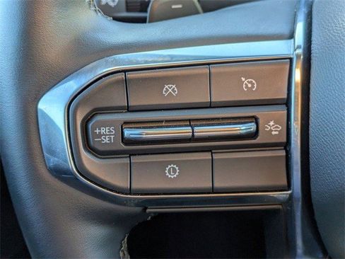 Certified 2025 GMC Acadia Elevation image 15