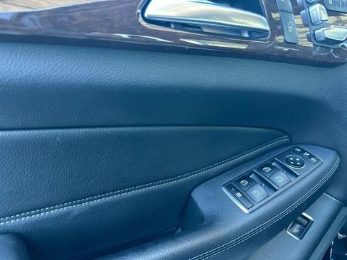 Used 2016 Mercedes-Benz GLE 300d 4MATIC image 13