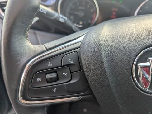 Used 2023 Buick Encore GX Preferred image 17