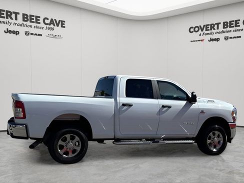 Used 2024 RAM 2500 Big Horn image 10
