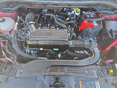 Used 2023 Ford Escape ST-Line w/ Tech Pack #1 image 31