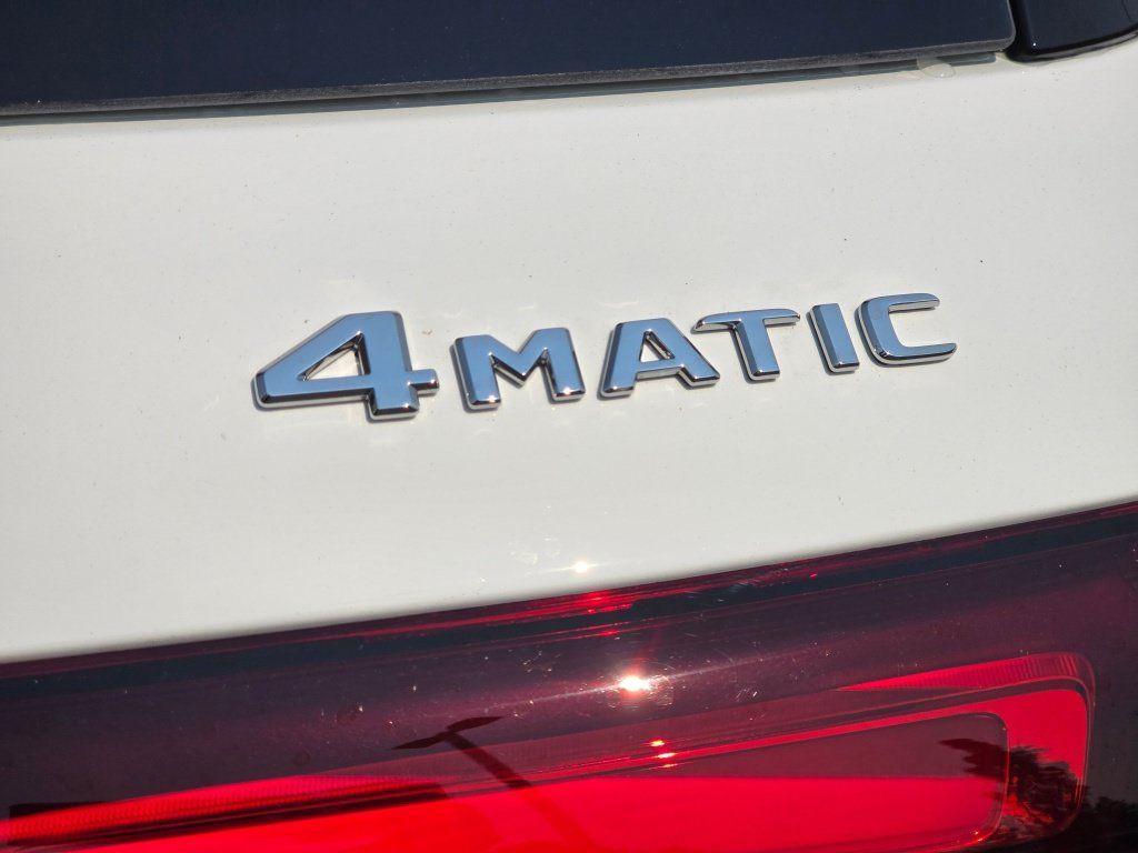 New 2026 Mercedes-Benz GLE 450 4MATIC image 32