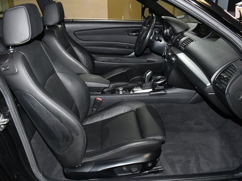 Used 2012 BMW 135i Coupe RWD image 48