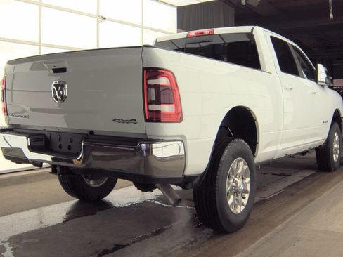 Used 2024 RAM 2500 Laramie w/ Bed Utility Group image 4
