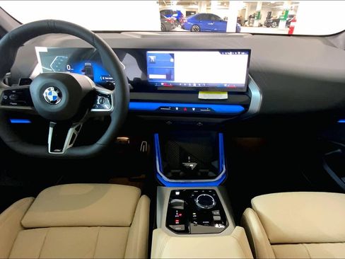 New 2026 BMW X3 xDrive30 image 5