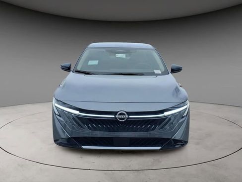 New 2026 Nissan Sentra S w/ Floor Mat Package image 15