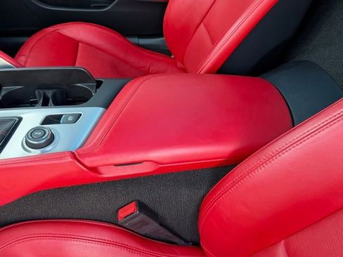 Certified 2016 Chevrolet Corvette Stingray Z51 w/ 3LT Preferred Equipment Group image 34