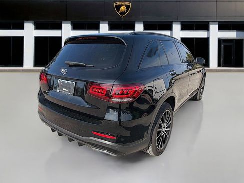 Used 2022 Mercedes-Benz GLC 300 image 5