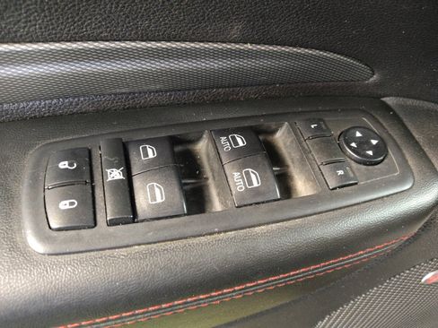 Used 2018 Dodge Durango GT w/ Premium Group RWD image 27
