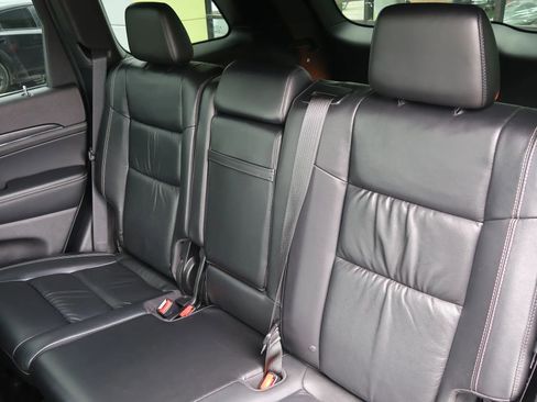 Used 2015 Jeep Grand Cherokee Limited image 12