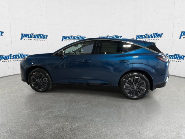 Used 2026 Nissan Murano Platinum w/ Cargo Package AWD/4WD image 7