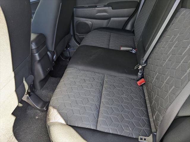 Used 2024 Mitsubishi Outlander Sport ES AWD/4WD image 15