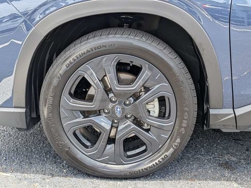 Used 2023 Subaru Ascent Onyx Edition AWD/4WD image 12