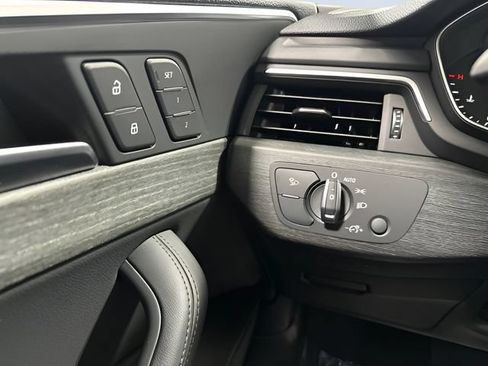 Used 2019 Audi A4 2.0T Premium Plus w/ Premium Plus Package AWD/4WD image 15