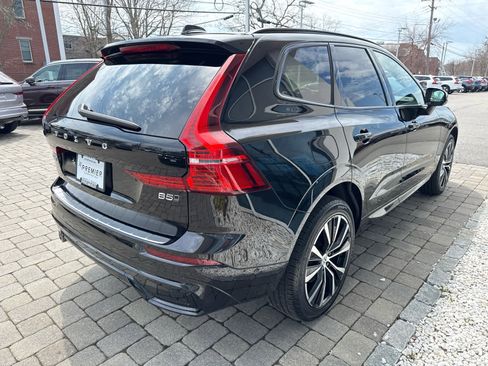 Used 2025 Volvo XC60 B5 Plus w/ Protection Package Premier image 20