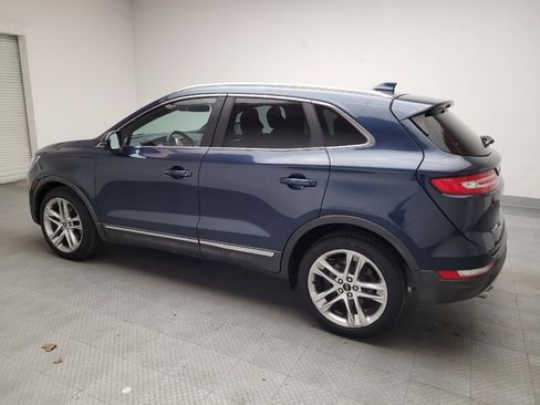 Used 2017 Lincoln MKC Reserve w/ Lincoln MKC Climate Package AWD/4WD image 3