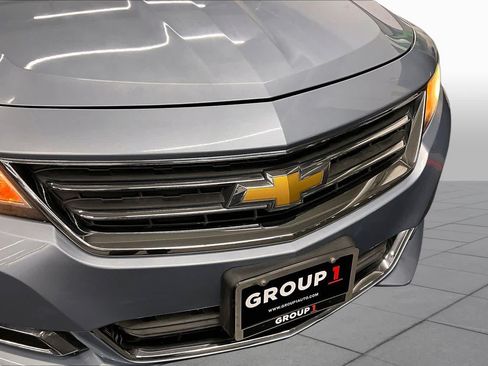 Used 2014 Chevrolet Impala LT w/ Convenience Package FWD image 29