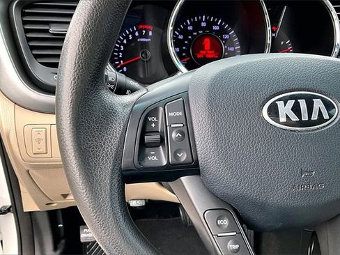 Used 2013 Kia Optima LX w/ Convenience Plus Pkg image 10