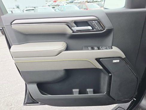 New 2026 Chevrolet Silverado 1500 ZR2 w/ LPO, Dark Essentials Package AWD/4WD image 35