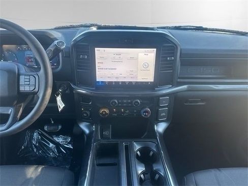 New 2026 Ford F150 STX w/ Equipment Group 200A image 11