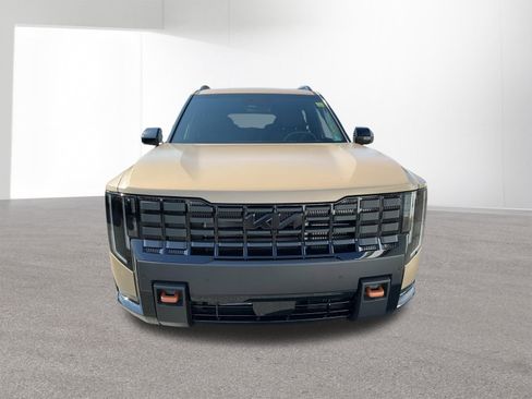 New 2027 Kia Telluride SX Prestige X-Pro AWD/4WD image 20