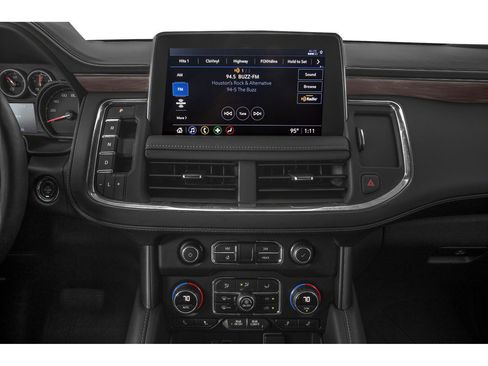 Used 2023 Chevrolet Tahoe Z71 w/ Luxury Package image 18