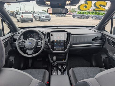 Certified 2026 Subaru Forester Premium AWD/4WD image 27