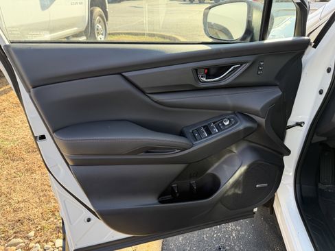 New 2026 Subaru Ascent Limited Bronze image 9