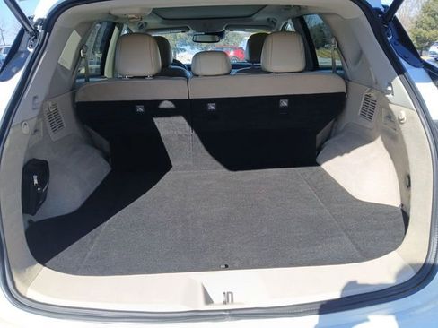 Used 2019 Nissan Murano Platinum w/ Cargo Package image 24