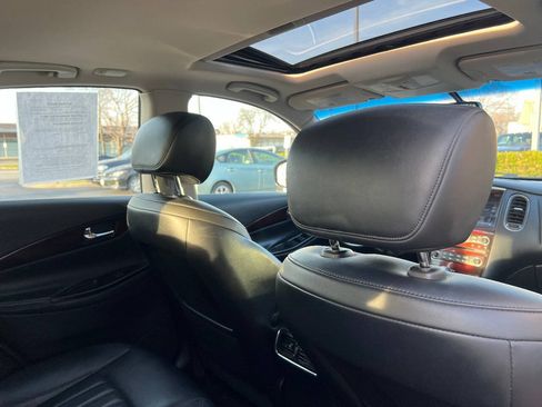 Used 2014 INFINITI QX50 Journey w/ Premium Package AWD/4WD image 25