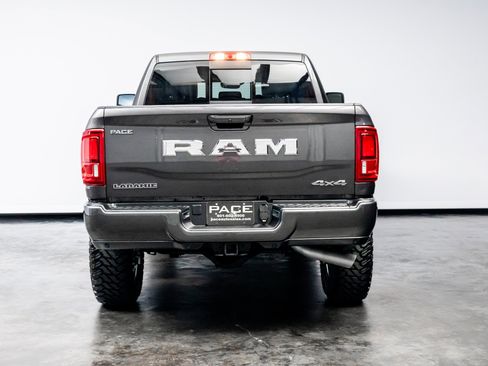 Used 2025 RAM 2500 Laramie image 18