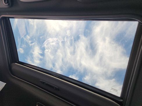 New 2025 Subaru Crosstrek 2.5i Wilderness image 7