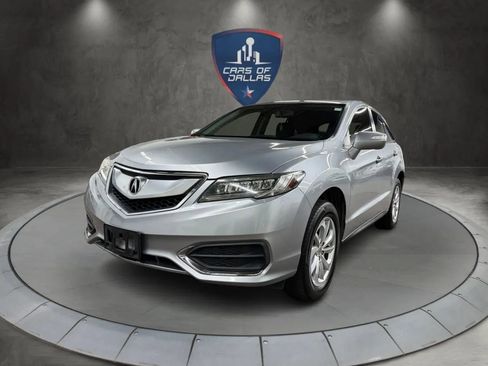 Used 2017 Acura RDX FWD image 1