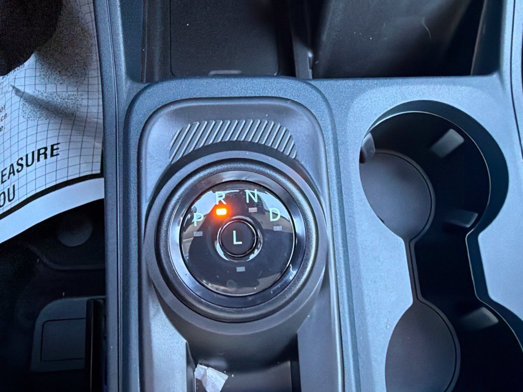 New 2026 Ford Maverick XL FWD image 4