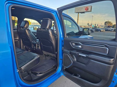 Used 2024 RAM 1500 Laramie image 14