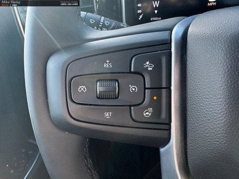 New 2026 GMC Sierra 1500 Elevation w/ Elevation Select Package image 18