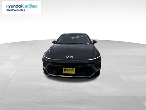Used 2025 Hyundai Sonata SEL FWD image 7