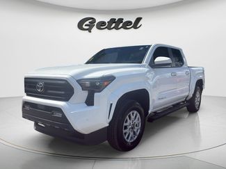 Used 2024 Toyota Tacoma SR5 w/ SR5 Upgrade Package RWD video 1