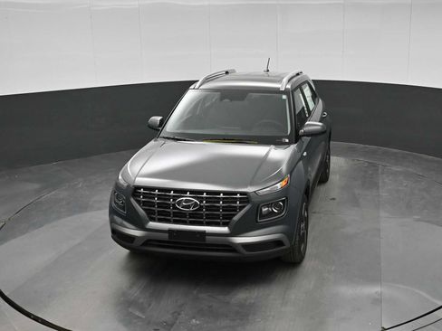 New 2026 Hyundai Venue SEL FWD image 26