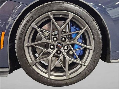 Used 2024 Ford Mustang Dark Horse w/ Dark Horse Handlin Package RWD image 22