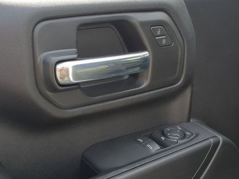 New 2025 GMC Sierra 3500 Pro w/ Convenience Package AWD/4WD image 13