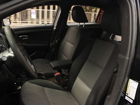 Used 2015 Ford Taurus Police Interceptor FWD image 16