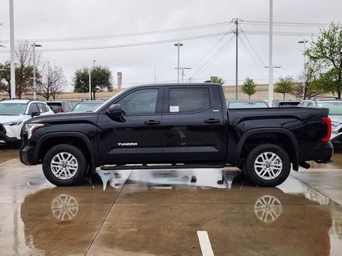 New 2025 Toyota Tundra SR5 image 28
