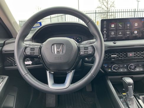Certified 2023 Honda Accord Touring image 17